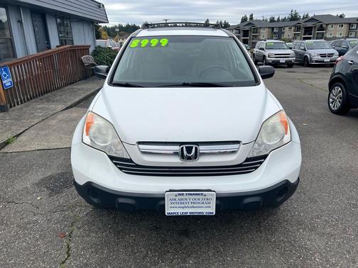 2007 Honda CR-V EX