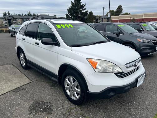 2007 Honda CR-V EX