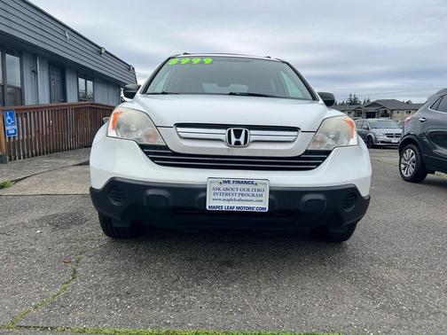 2007 Honda CR-V EX