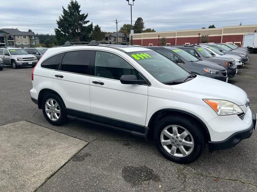 2007 Honda CR-V EX