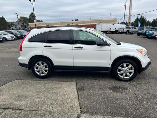 2007 Honda CR-V EX