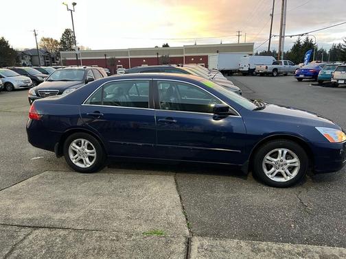 2007 Honda Accord EX-L