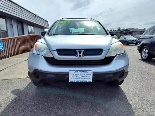 2009 Honda CR-V LX