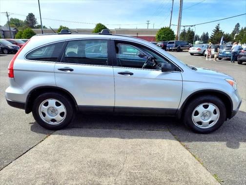 2009 Honda CR-V LX