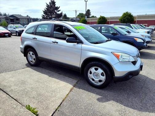 2009 Honda CR-V LX