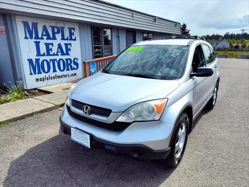 2009 Honda CR-V LX