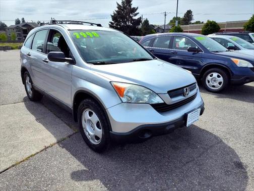 2009 Honda CR-V LX