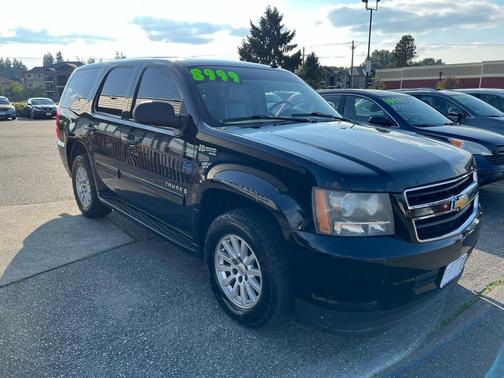 2009 Chevrolet Tahoe Hybrid Base