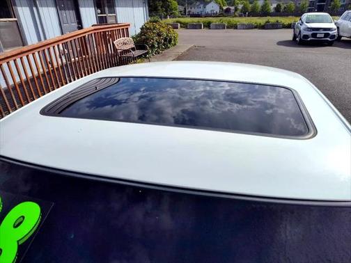 1999 Toyota Camry Solara SE V6