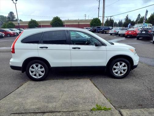 2011 Honda CR-V SE