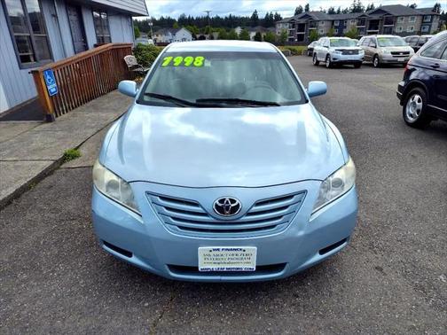 2008 Toyota Camry LE
