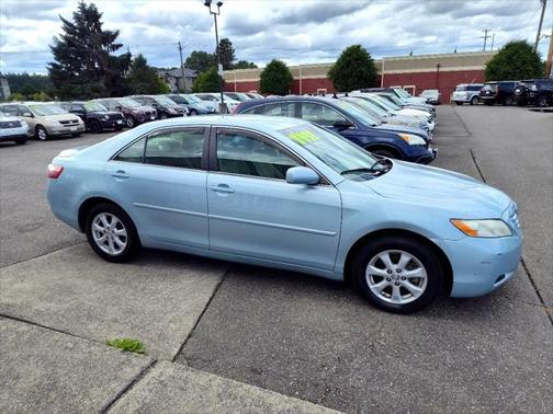 2008 Toyota Camry LE
