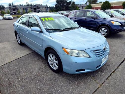 2008 Toyota Camry LE