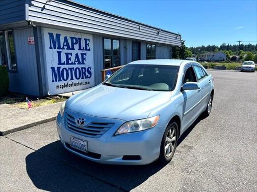 2008 Toyota Camry LE