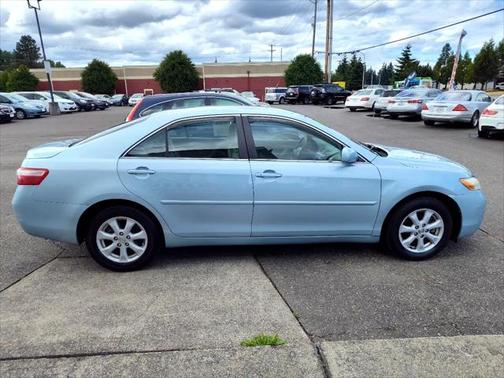 2008 Toyota Camry LE
