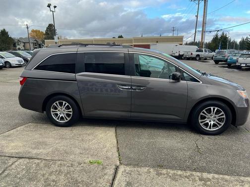 2011 Honda Odyssey EX-L