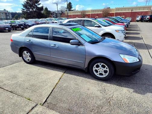 2007 Honda Accord EX-L