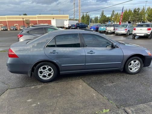 2007 Honda Accord EX-L