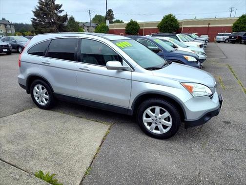 2009 Honda CR-V EX-L