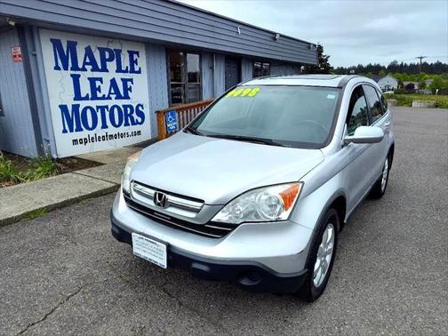 2009 Honda CR-V EX-L