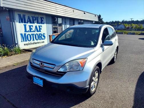 2009 Honda CR-V EX-L
