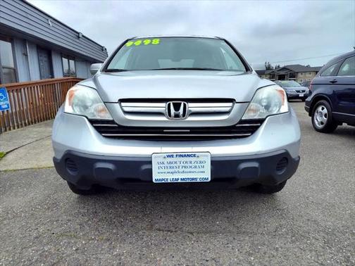 2009 Honda CR-V EX-L