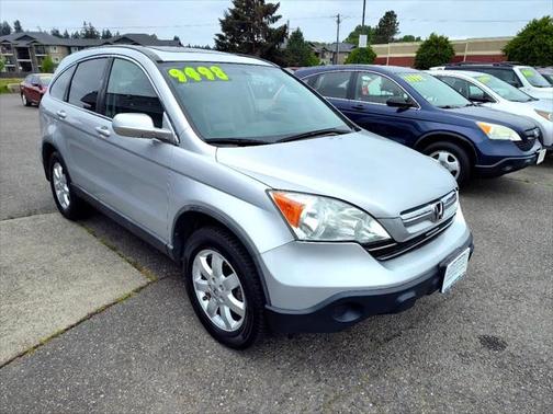2009 Honda CR-V EX-L