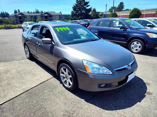 2006 Honda Accord EX-L