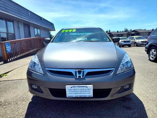 2006 Honda Accord EX-L