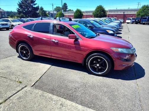 2010 Honda Accord Crosstour EX-L
