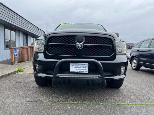 2014 RAM 1500 Tradesman/Express