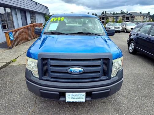 2009 Ford F-150 XL
