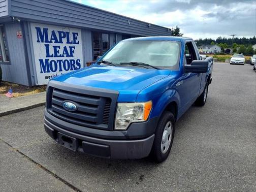 2009 Ford F-150 XL