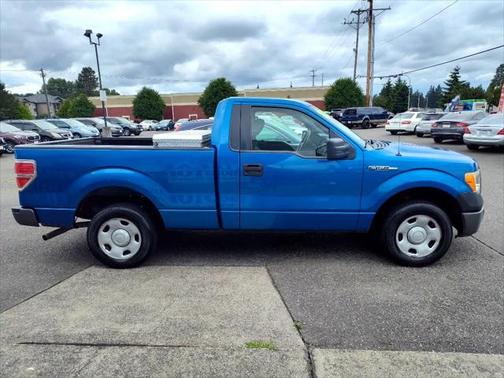2009 Ford F-150 XL