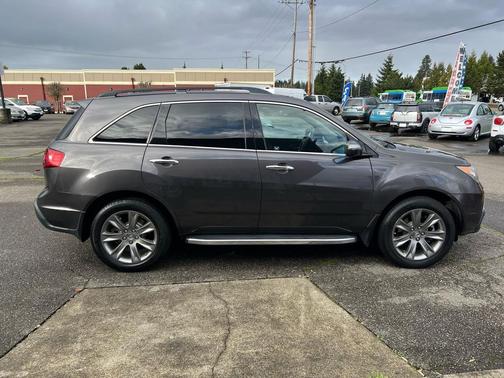 2010 Acura MDX 3.7L
