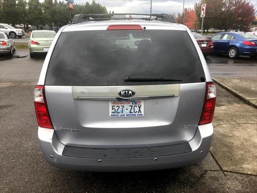 2007 Kia Sedona EX