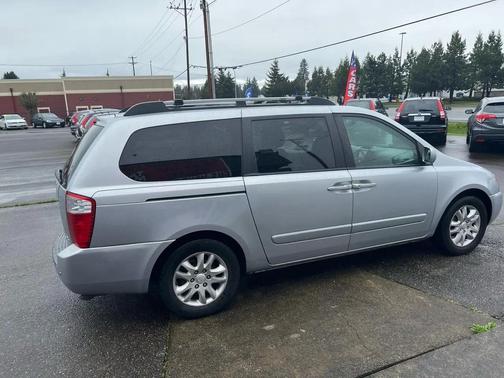 2007 Kia Sedona EX