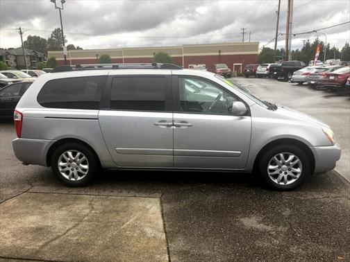 2007 Kia Sedona EX