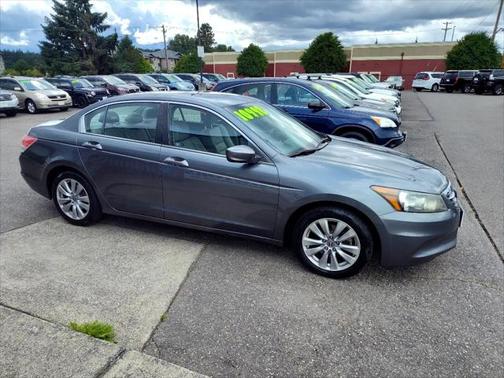 2012 Honda Accord EX-L
