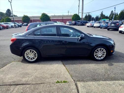 2014 Chevrolet Cruze ECO