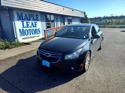 2014 Chevrolet Cruze ECO