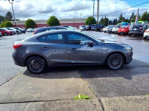 2014 Mazda Mazda3 i Sport