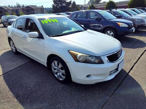 2010 Honda Accord EX-L