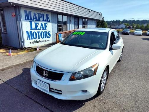 2010 Honda Accord EX-L