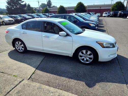 2010 Honda Accord EX-L