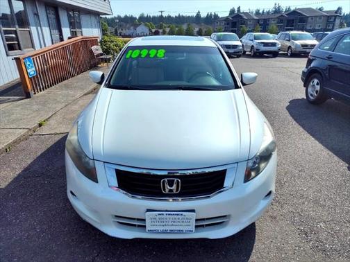 2010 Honda Accord EX-L