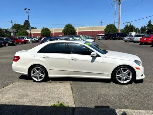 2013 Mercedes-Benz E-Class 4dr Sdn E 350 Luxury RWD *Ltd Avail*