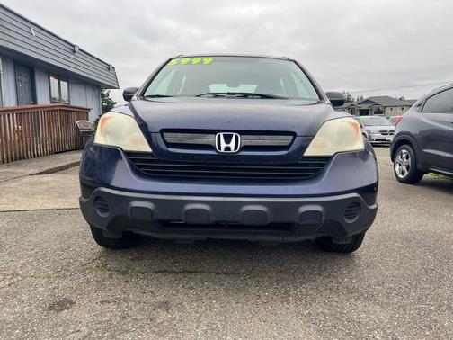 2009 Honda CR-V LX