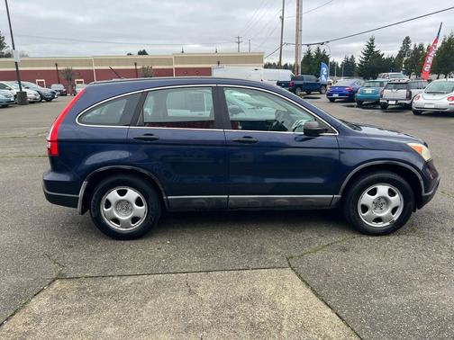 2009 Honda CR-V LX