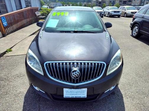 2014 Buick Verano Leather Group